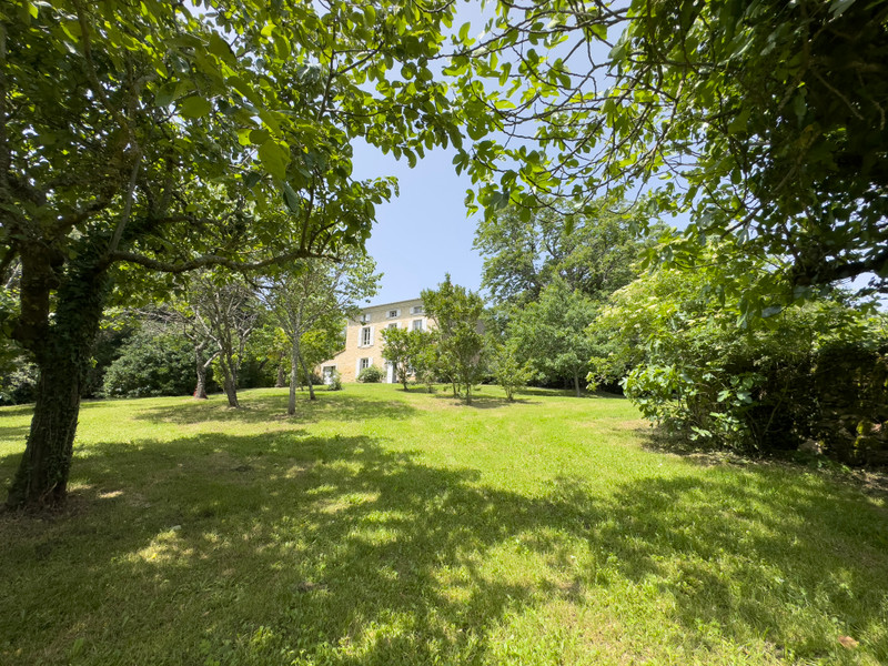 House for sale in VerdunenLauragais Aude Stunning Maison