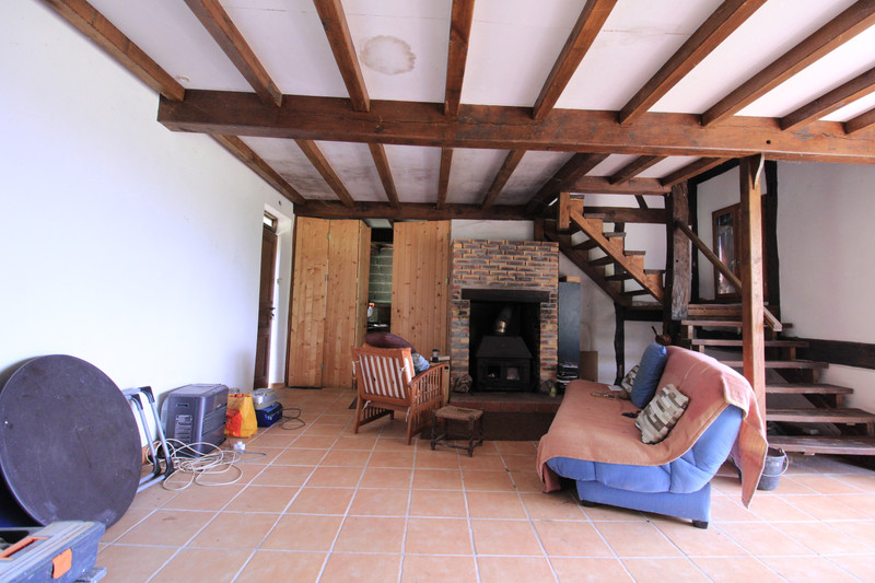 French property for sale in Saint-Pierre-en-Auge, Calvados - &#8364;88,000 - photo 7