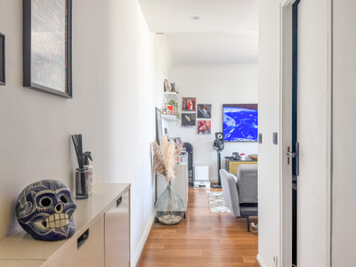 French property for sale in Boulogne-Billancourt, Hauts-de-Seine - €472,000 - photo 4