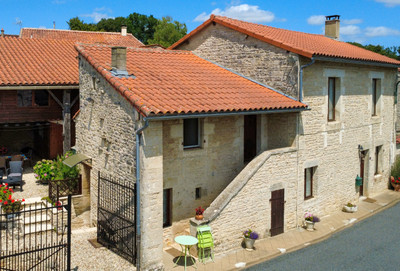house for sale in Charente