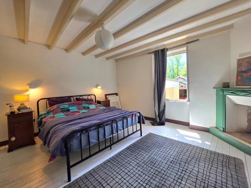 French property for sale in Exideuil-sur-Vienne, Charente - €115,000 - photo 4