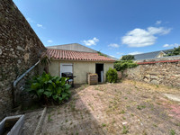 Maison à vendre à La Châtaigneraie, Vendée - 164.900 € - photo 3