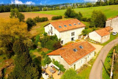 house for sale in Dordogne