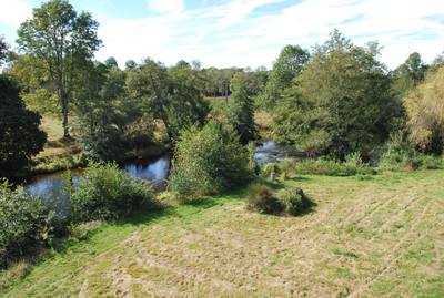 French property for sale in La Croix-sur-Gartempe, Haute-Vienne - €231,000 - photo 2