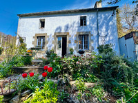 Propriété à vendre à Guilliers, Morbihan - 136 250 € - photo n°1