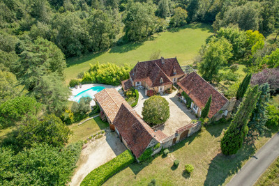 French property for sale in Savignac-de-Miremont, Dordogne - €950,000 - photo 12