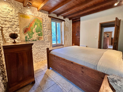 French property for sale in Bouteilles-Saint-Sébastien, Dordogne - €308,500 - photo 4