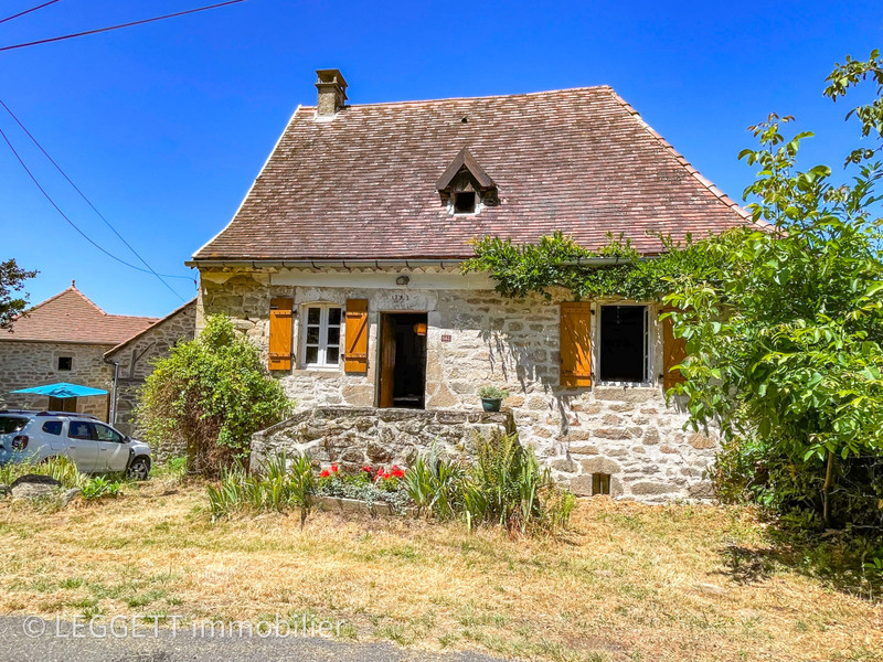 French property for sale in Teyssieu, Lot - €119,900 - photo 1
