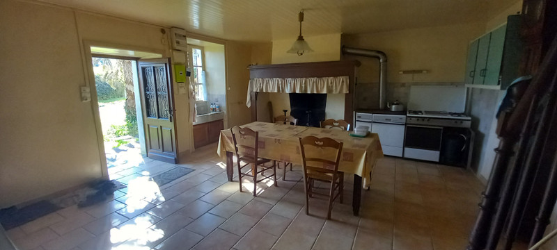 French property for sale in Saint-Martin-de-Fressengeas, Dordogne - €235,400 - photo 7
