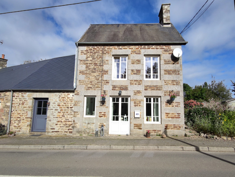French property for sale in Tinchebray-Bocage, Orne - €129,000 - photo 10