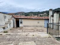 Maison à vendre à Saint-Pons-de-Thomières, Hérault - 50.000 € - photo 14