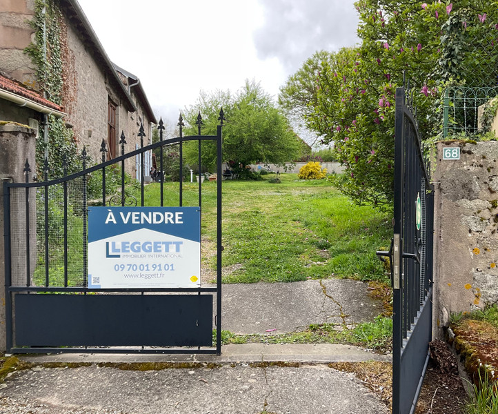 French property for sale in Saint-Hilaire-la-Plaine, Creuse - €205,200 - photo 2