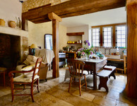 Chateau à vendre à Coulaures, Dordogne - 1 260 000 € - photo 8