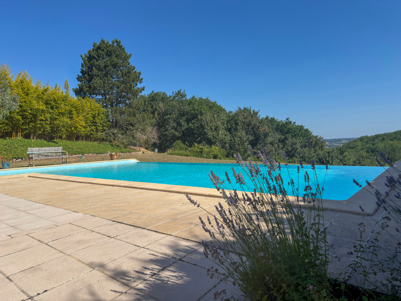 French property for sale in Tournon-d'Agenais, Lot-et-Garonne - €690,000 - photo 12
