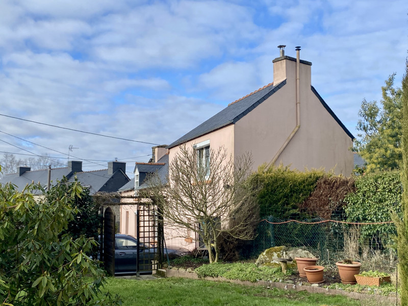 French property for sale in Plémet, Côtes-d'Armor - €167,400 - photo 6