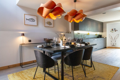 Ski property for sale in Saint Martin de Belleville - €2,595,000 - photo 6