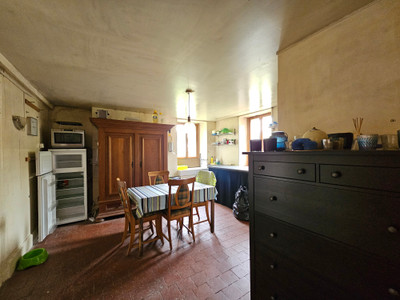 French property for sale in Saint-Désiré, Allier - €54,000 - photo 2