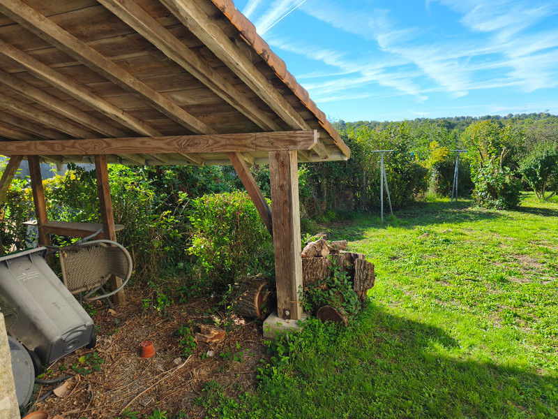 French property for sale in Oradour-Saint-Genest, Haute-Vienne - €38,600 - photo 2
