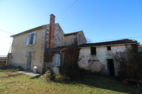 Maison à vendre à Chives, Charente-Maritime - 51.600 € - photo 10
