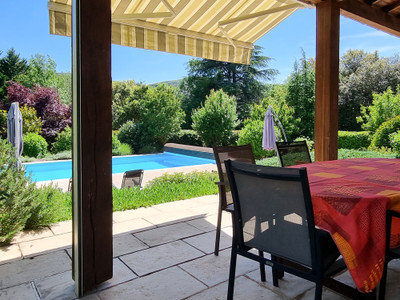 French property for sale in Olargues, Hérault - €360,000 - photo 2