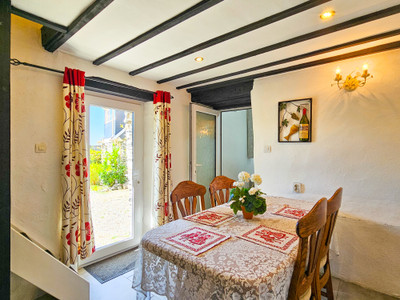 French property for sale in Caurel, Côtes-d'Armor - €226,840 - photo 4