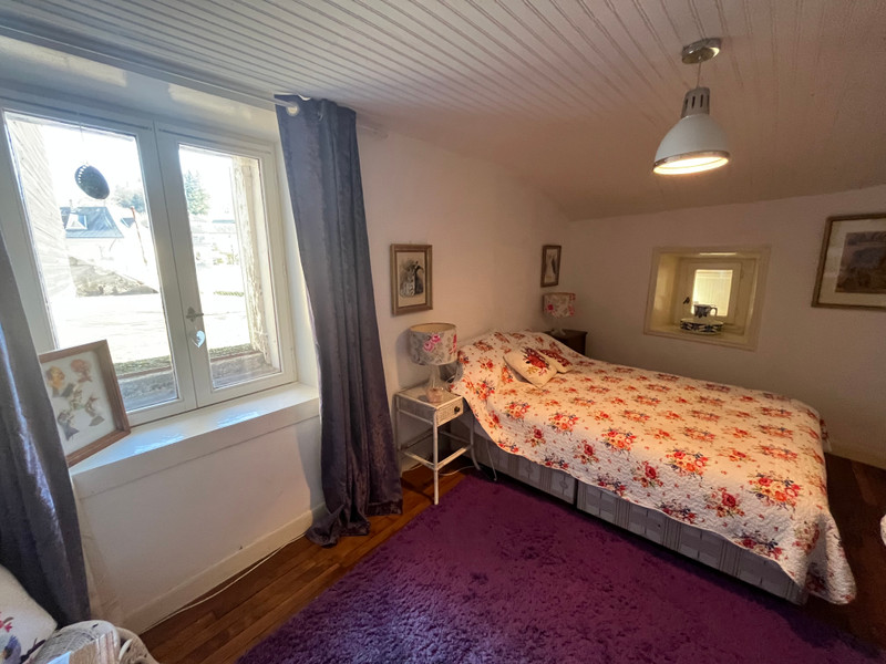 French property for sale in Peyrat-le-Château, Haute-Vienne - €109,000 - photo 5