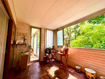 apartment for sale in Yvelines