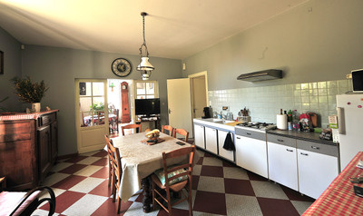 French property for sale in Saint-Quentin-du-Dropt, Lot-et-Garonne - €398,000 - photo 5