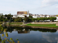 Terrain à vendre à Guîtres, Gironde - 66 440 € - photo 3