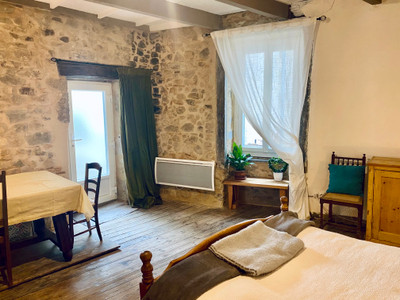 French property for sale in Massignac, Charente - €93,500 - photo 6