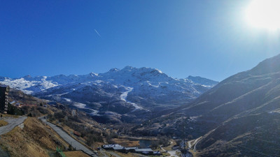 Ski property for sale in Saint Martin de Belleville - €277,000 - photo 9