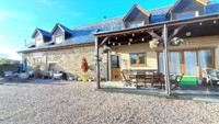 Propriété à vendre à Valdallière, Calvados - 207 675 € - photo n°1