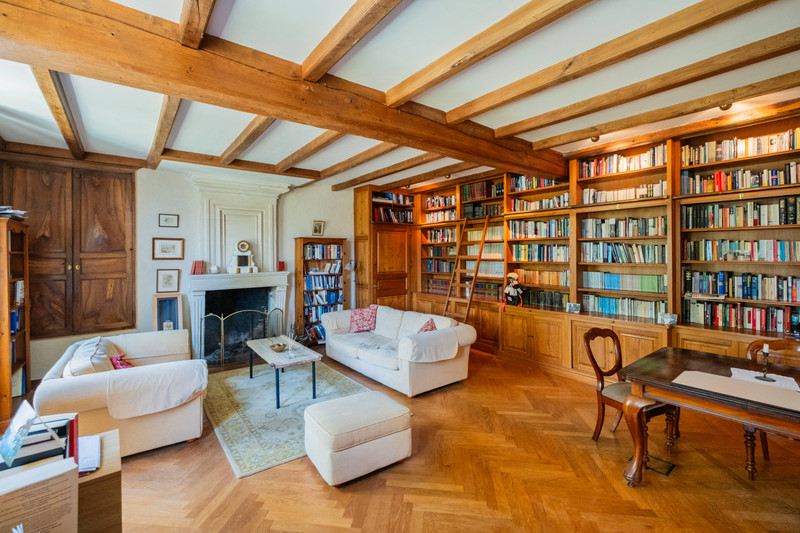 French property for sale in Saint-Sulpice-de-Cognac, Charente - €620,000 - photo 6