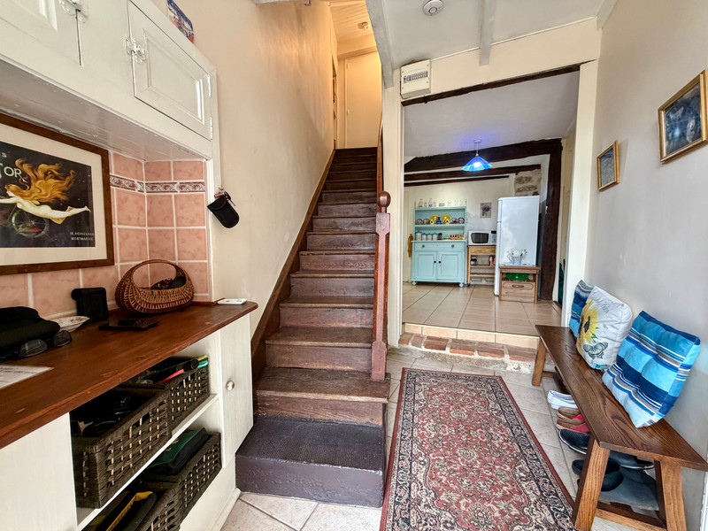 French property for sale in Pressignac, Charente - €72,600 - photo 4