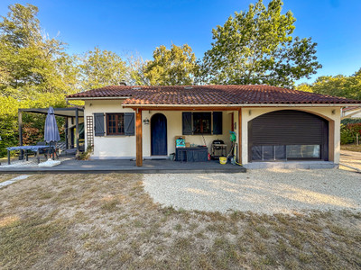 French property for sale in Réaup-Lisse, Lot-et-Garonne - €325,000 - photo 10