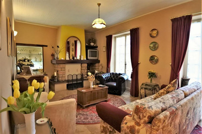 French property for sale in La Guiche, Saône-et-Loire - €129,500 - photo 4