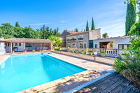 Maison à vendre à Saint-Marcel-d'Ardèche, Ardèche - 595.000 € - photo 10