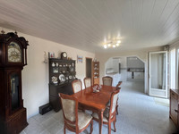 Maison à vendre à Boresse-et-Martron, Charente-Maritime - 397.500 € - photo 4