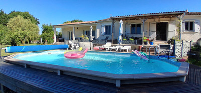 house for sale in Deux-Sèvres