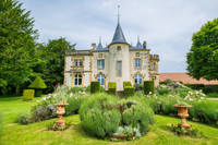 Chateau à vendre à Saint-Sulpice-d'Excideuil, Dordogne - 1.290.000 € - photo 10