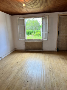 French property for sale in Saint-Priest-les-Fougères, Dordogne - €39,600 - photo 5