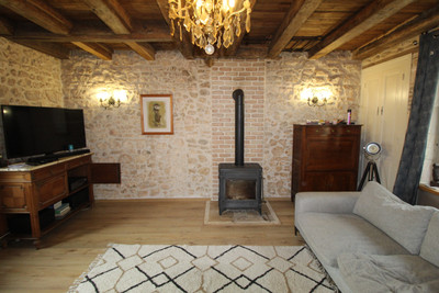 French property for sale in Saint-Savin, Vienne - €83,750 - photo 1
