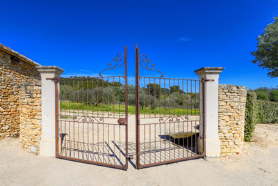 Maison à vendre à Roussillon, Vaucluse, PACA, avec Leggett Immobilier