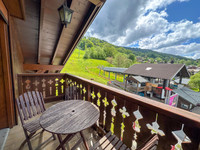 Appartement à vendre à Morillon, Haute-Savoie - 415.000 € - photo 9