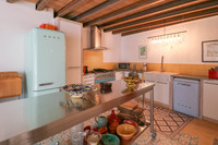 Maison à vendre à Uzès, Gard - 530.000 € - photo 8