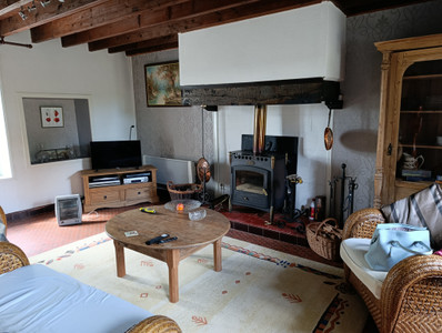 French property for sale in Tessy-Bocage, Manche - €107,800 - photo 1