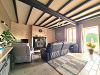 Maison à vendre à Passais Villages, Orne - 200.000 € - photo 2