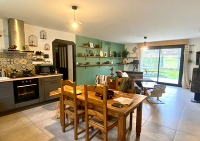 French property for sale in Fanlac, Dordogne - €271,276 - photo 5