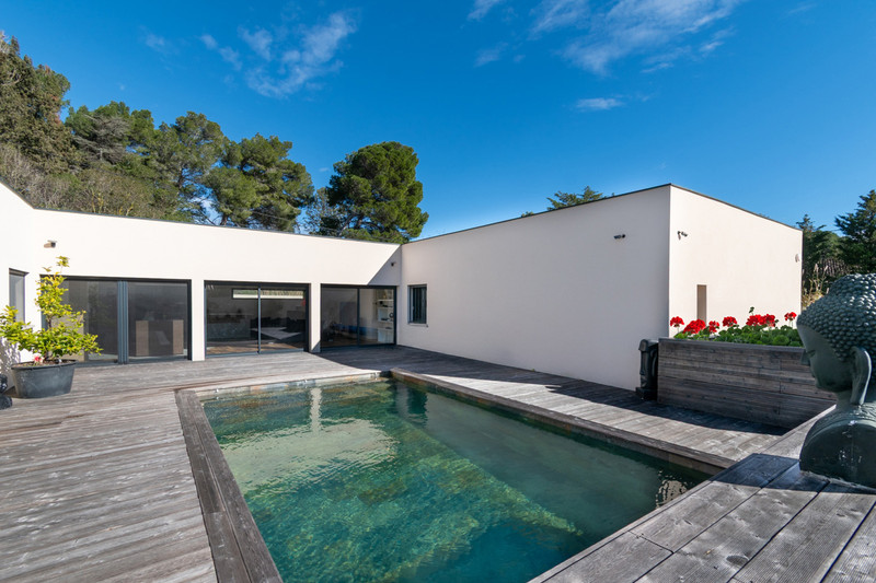 house for sale in Languedoc-Roussillon (Occitanie)