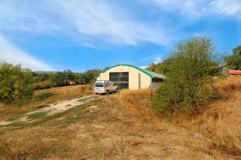 French property for sale in Vagnas, Ardèche - €515,000 - photo 6